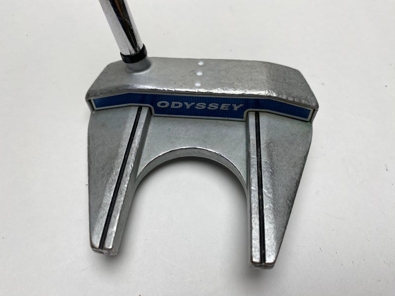 Odyssey White Hot RX 7 Putter 34" Mens RH