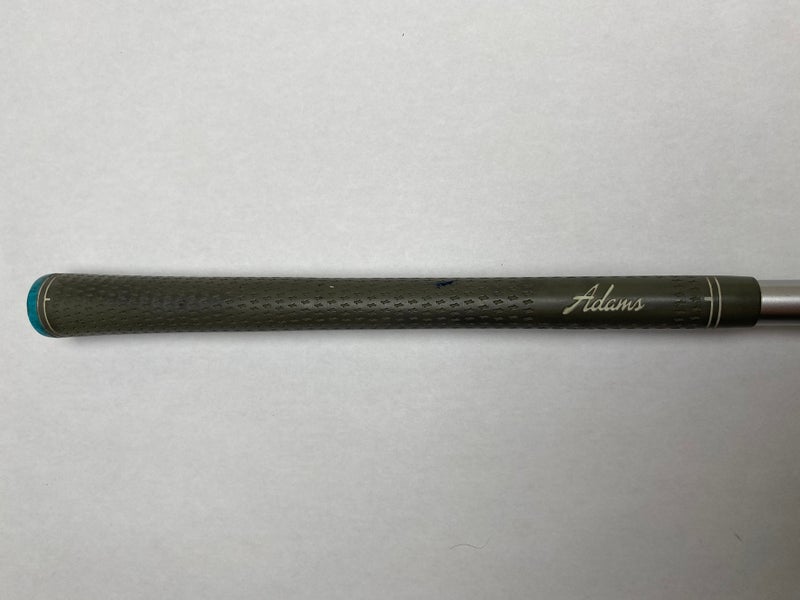 Adams 2015 Blue 5 Fairway Wood 18* Aldila SlimTech 45g Ladies Graphite Womens RH
