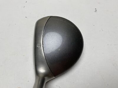 Taylormade Miscela 3 Fairway Wood 15* Miscela Ladies Graphite Womens RH