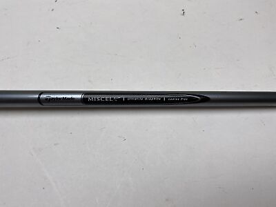 Taylormade Miscela 3 Fairway Wood 15* Miscela Ladies Graphite Womens RH