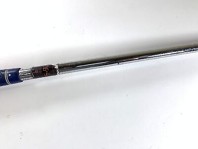 Taylormade Burner Rescue 3 Hybrid 21* Rifle Stiff Steel Mens RH