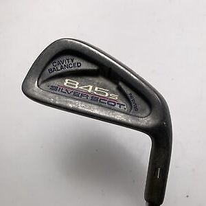 Tommy Armour 845S Silver Scot Single 7 Iron Tour Step Ladies Steel Womens RH