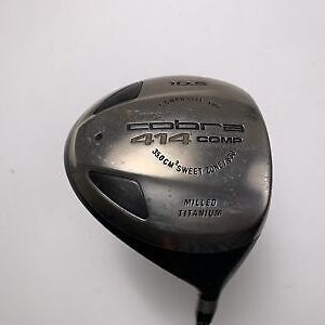 Cobra 414 Composite Driver 10.5* SL-45 +1/2" Regular Graphite RH