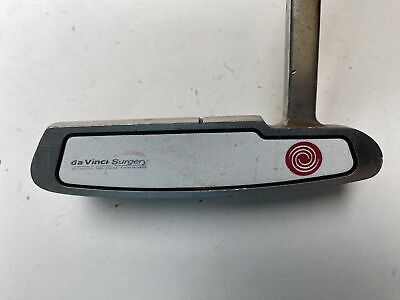Odyssey White Hot XG 1 Putter 35" Mens RH