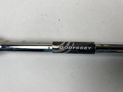 Odyssey White Hot XG 1 Putter 35" Mens RH