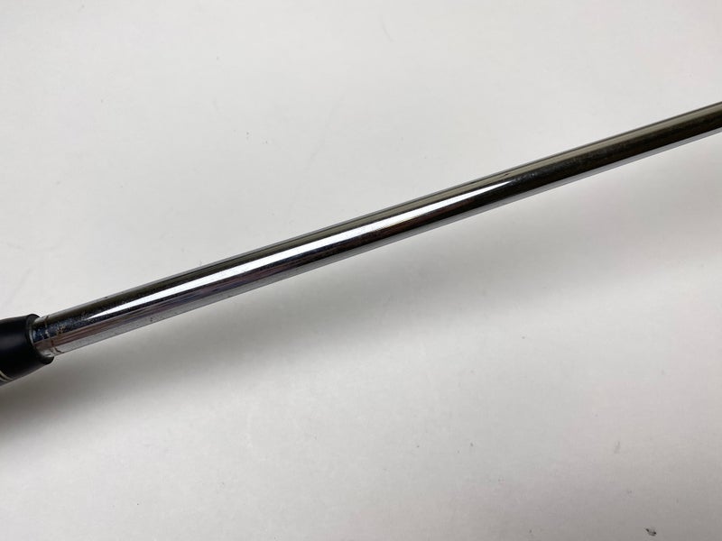 Warrior Custom Golf 3 Hybrid 19* Regular Steel Mens RH Oversize Grip