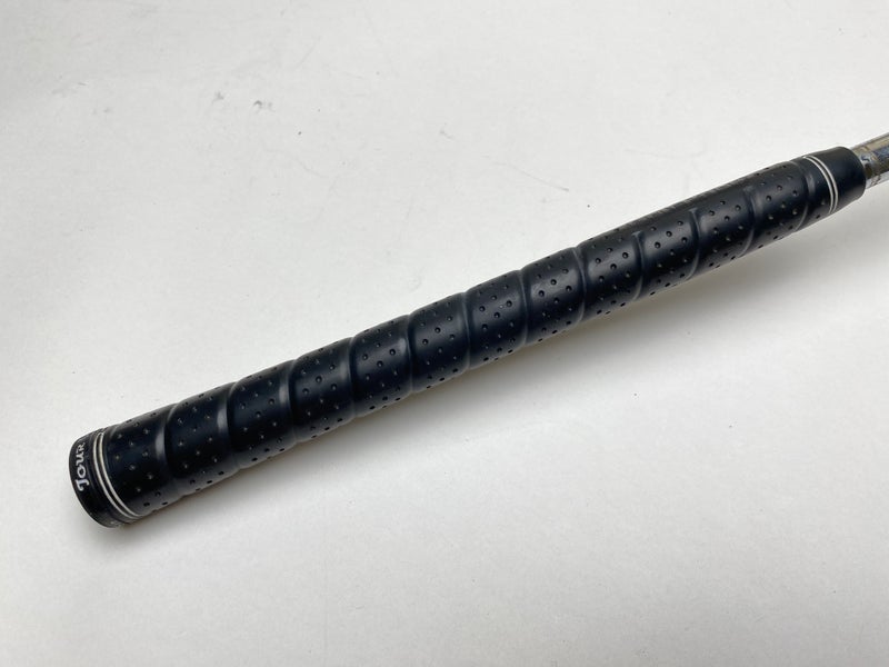 Warrior Custom Golf 3 Hybrid 19* Regular Steel Mens RH Oversize Grip