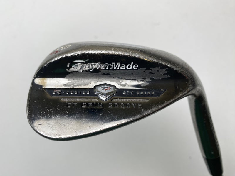 Taylormade Tour Preferred EF Wedge 60* DG Tour Issue Wedge Steel Mens RH Midsize