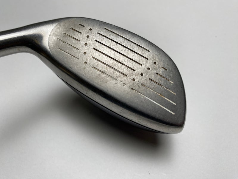 Cobra 2009 Baffler TWS 4 Hybrid 23* Aldila DVS-HL 50g Ladies RH Undersize Grip