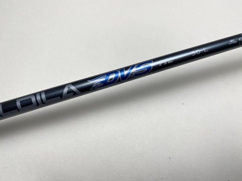 Cobra 2009 Baffler TWS 4 Hybrid 23* Aldila DVS-HL 50g Ladies RH Undersize Grip