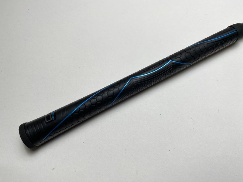 Cobra 2009 Baffler TWS 4 Hybrid 23* Aldila DVS-HL 50g Ladies RH Undersize Grip