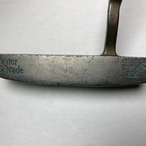 Taylormade T.P.A. XX Putter 31" Mens RH