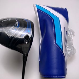 Mizuno ST-X 230 Driver 12* UST Mamiya Helium 4F2 Senior Graphite Mens RH HC