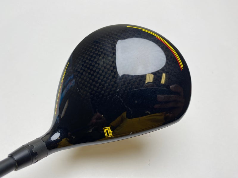 Cobra KING SpeedZone 3 Fairway Wood 14.5* Fujikura Motore X F3 Regular LH