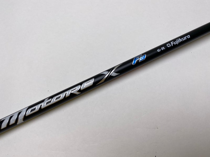 Cobra KING SpeedZone 3 Fairway Wood 14.5* Fujikura Motore X F3 Regular LH