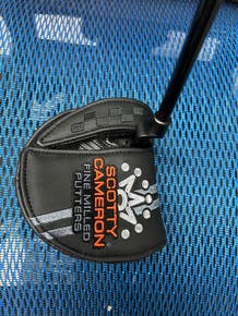 Titleist NEW SCOTTY CAMERON LIMITED 24 34.5