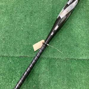 2021 Louisville Slugger Solo Bat USSSA Certified (-8) Alloy 23 oz 31" (Used)
