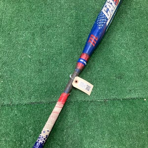 2021 Marucci CAT9 Composite Bat BBCOR Certified (-3) 29 oz 32" (Used)