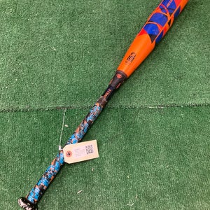 2022 Louisville Slugger Meta Bat USSSA Certified (-10) 20 oz 30" (Used)