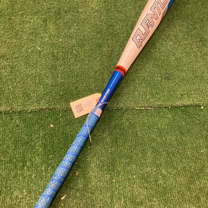 2022 Easton Quantum Bat USSSA Certified (-10) Alloy 20 oz 30" (Used)