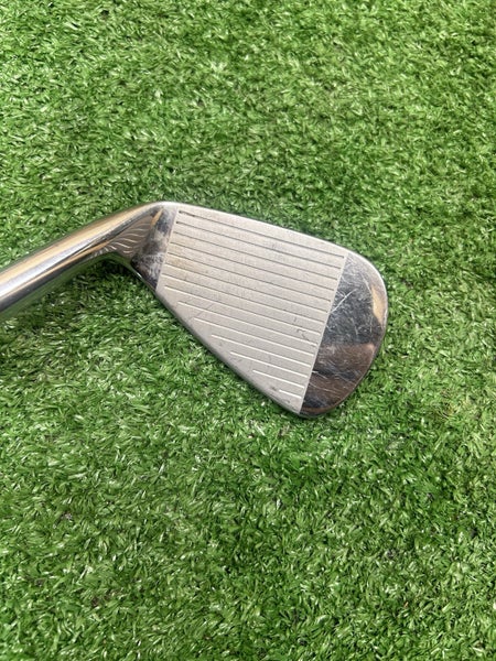 Bridgestone Precept Tour Premium EC 603 9 Iron Senior Flex Steel Shaft RH 36L