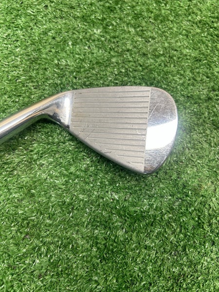 Bridgestone Precept Tour Premium EC 603 9 Iron Senior Flex Steel Shaft RH 36L