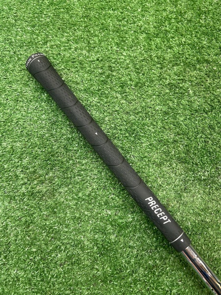 Bridgestone Precept Tour Premium EC 603 9 Iron Senior Flex Steel Shaft RH 36L