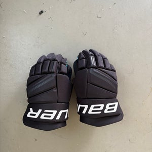 Bauer Bauer X 13" (Used)