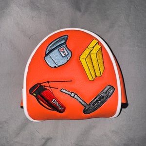 New Mallet Ping Putter Cover