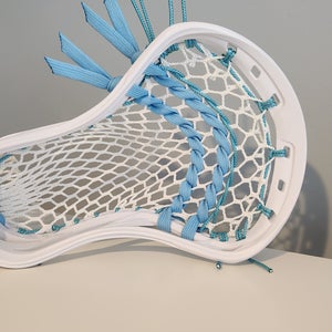ANY COLOR STRINGING New Maverik KIMERA  Hopkins blue