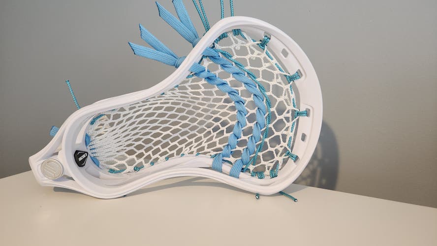 ANY COLOR STRINGING New Maverik KIMERA Hopkins blue