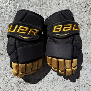 Bauer 15" Pro Stock (Used)