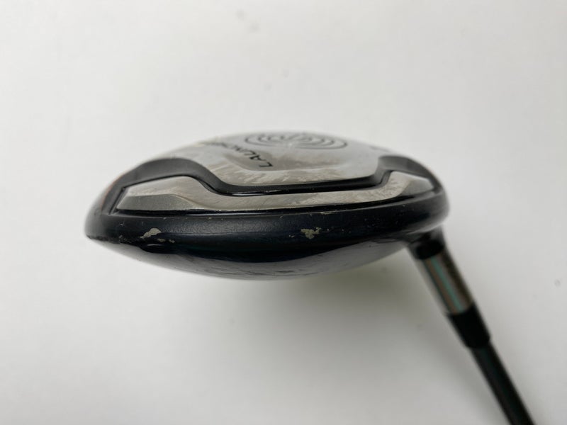 Cleveland 2008 Launcher 3 Fairway Wood 13* Fujikura Fit On M 55g Regular Dent RH