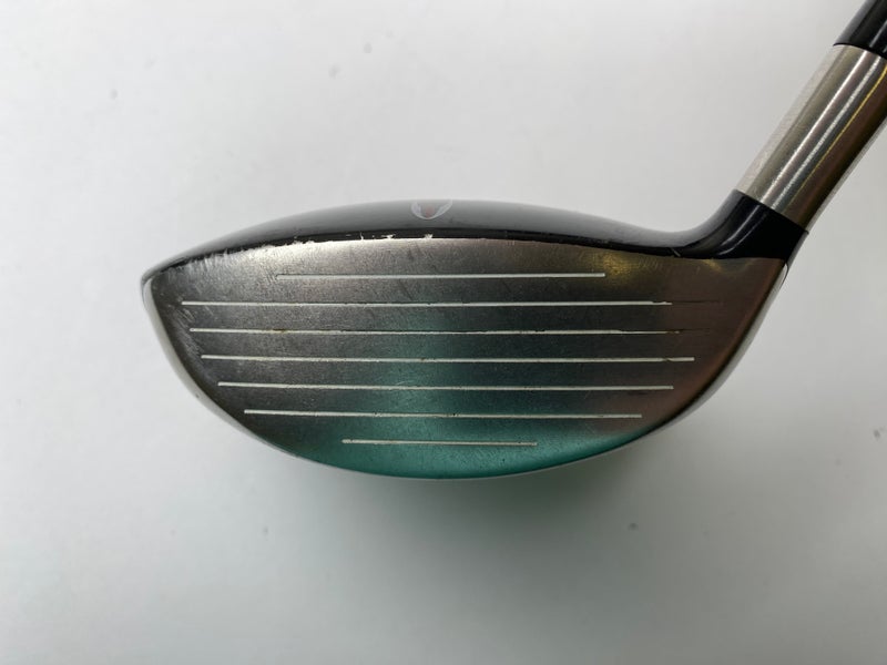 Cleveland 2008 Launcher 3 Fairway Wood 13* Fujikura Fit On M 55g Regular Dent RH