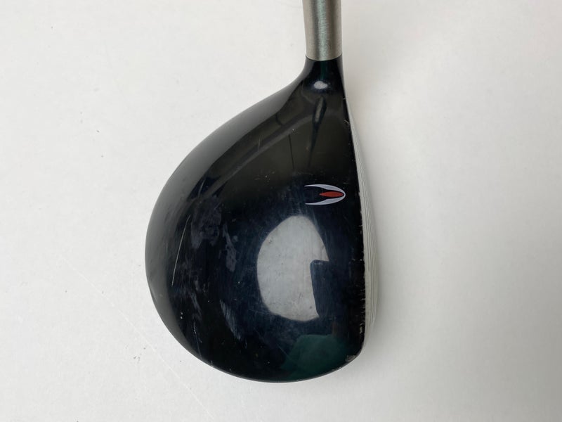 Cleveland 2008 Launcher 3 Fairway Wood 13* Fujikura Fit On M 55g Regular Dent RH