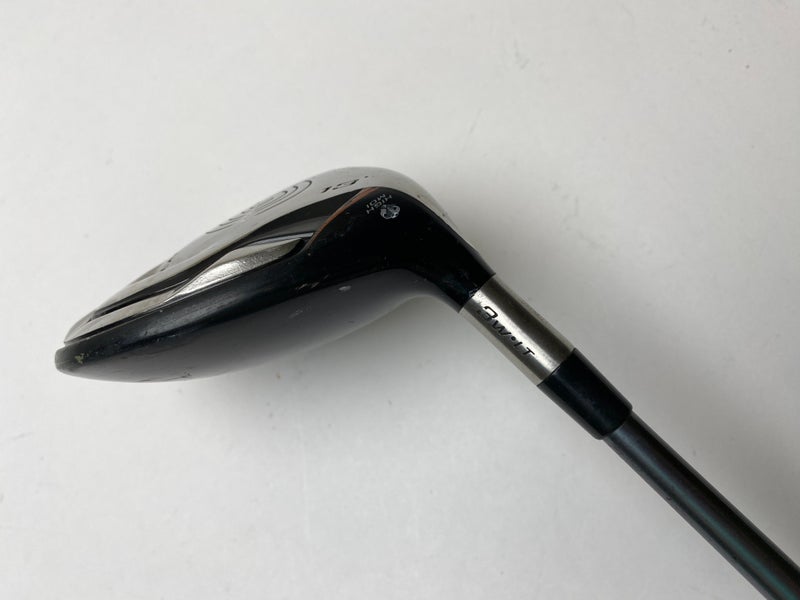Cleveland 2008 Launcher 3 Fairway Wood 13* Fujikura Fit On M 55g Regular Dent RH