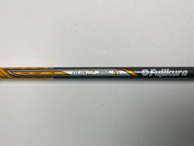 Cleveland 2008 Launcher 3 Fairway Wood 13* Fujikura Fit On M 55g Regular Dent RH