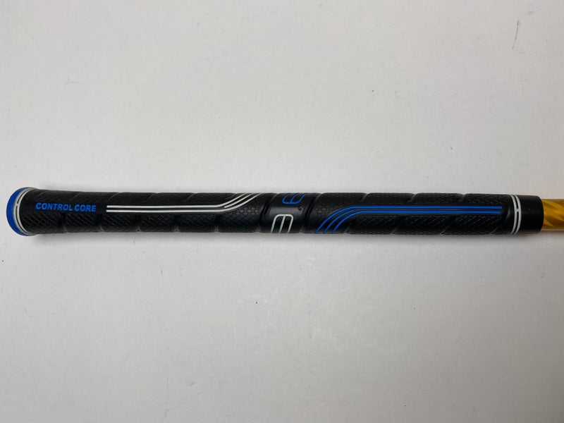 Cleveland 2008 Launcher 3 Fairway Wood 13* Fujikura Fit On M 55g Regular Dent RH