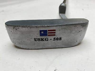 US Kids 508 Putter 29.75" Junior RH