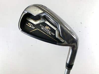 Cobra S2 Single 6 Iron Aldila DVS-2 Regular Graphite Mens RH