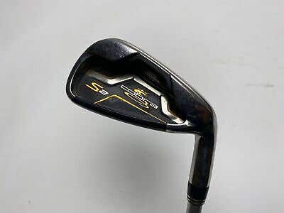 Cobra S2 Single 6 Iron Aldila DVS-2 Senior Graphite Mens RH