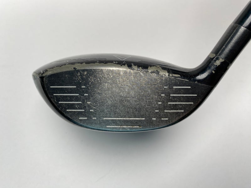 Callaway Rogue 4 Fairway Wood 17* Aldila Quaranta 40g Ladies Graphite Womens RH