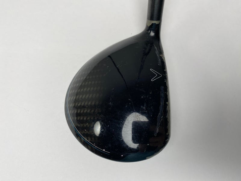 Callaway Rogue 4 Fairway Wood 17* Aldila Quaranta 40g Ladies Graphite Womens RH