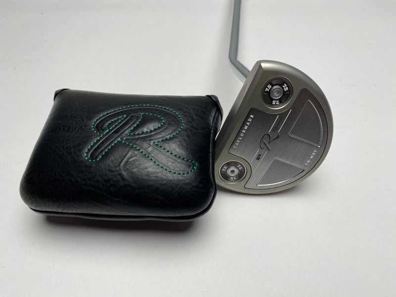 TaylorMade TP Reserve M37 Putter 34" Mens RH HC