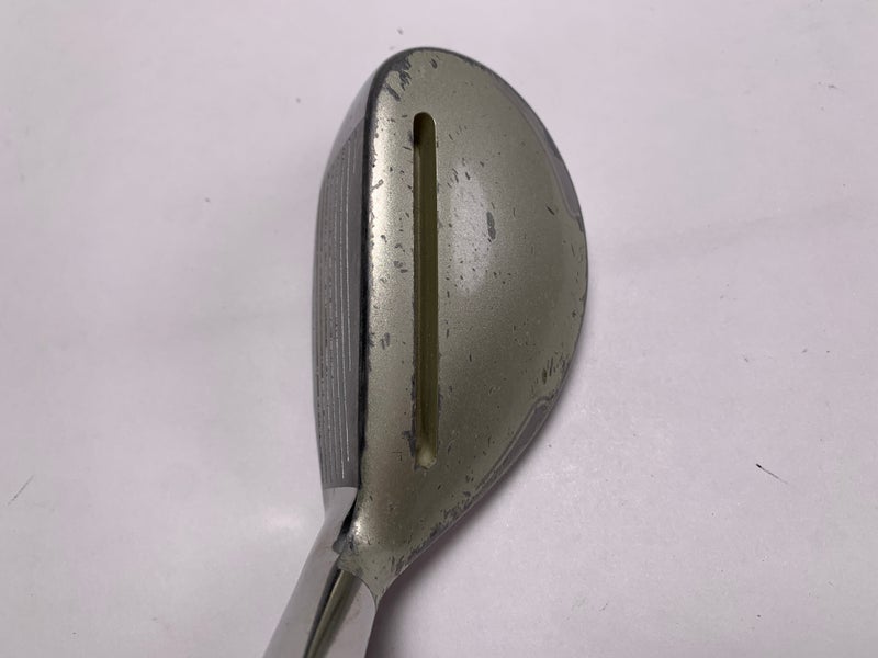 Adams 2014 Idea Womens 6 Hybrid 28* 50g Ladies Graphite Womens RH