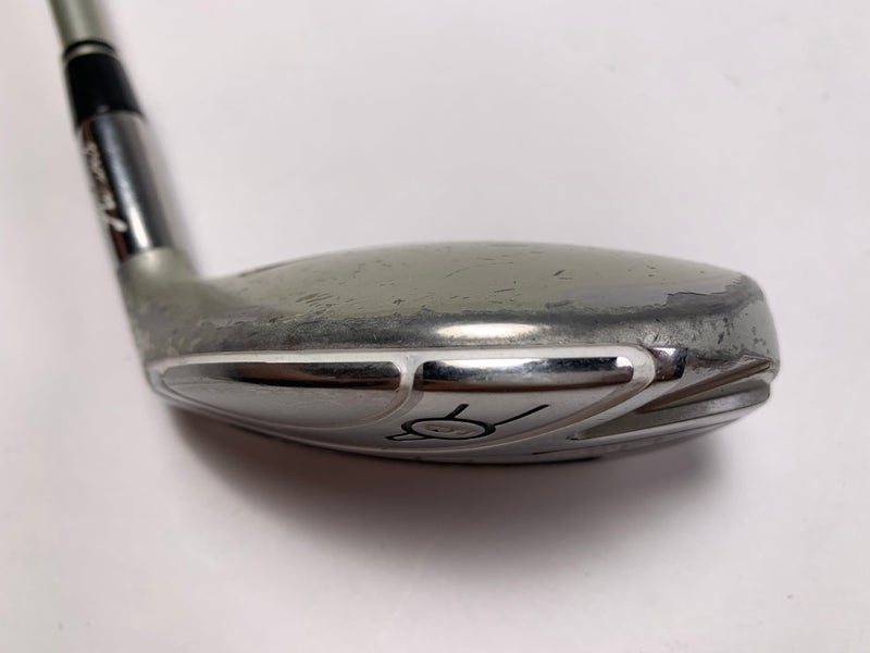 Adams 2014 Idea Womens 6 Hybrid 28* 50g Ladies Graphite Womens RH