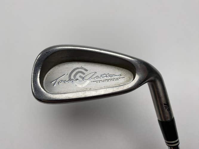 Cleveland TA5 Single 8 Iron Stiff Steel Mens RH