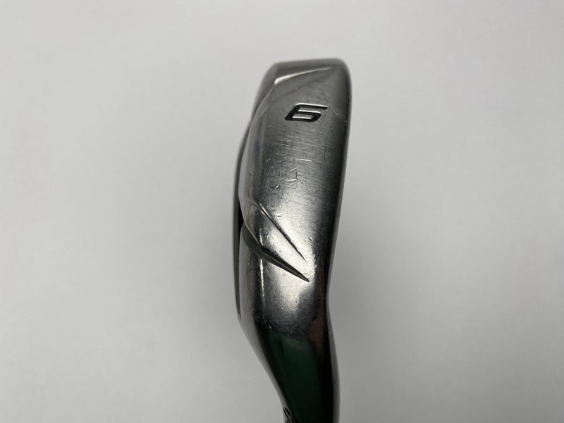 Taylormade RocketBallz Single 9 Iron Accra 60i Ladies Graphite Womens RH