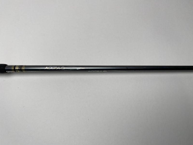 Taylormade RocketBallz Single 9 Iron Accra 60i Ladies Graphite Womens RH