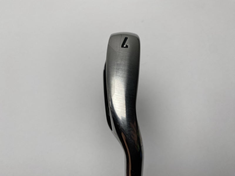 Callaway Rogue Single 7 Iron Aldila Synergy 60g Regular Graphite Mens RH